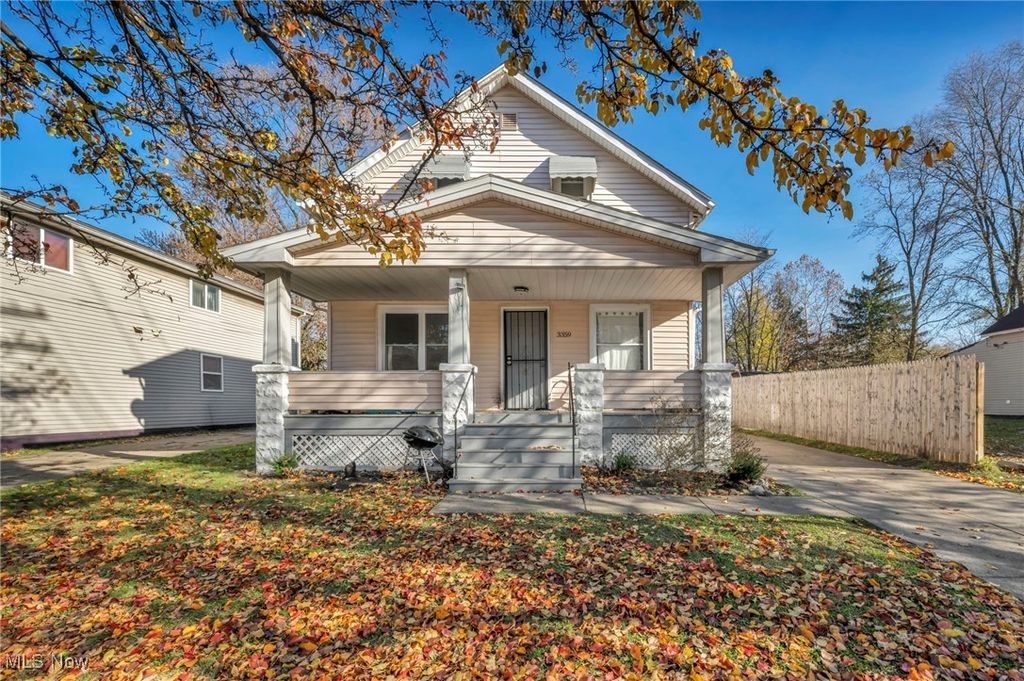 Photo of 3359 E 65th Street, Cleveland, OH 44127 (MLS # 5174041)