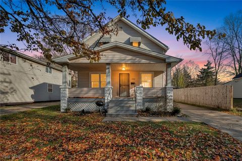 3359 E 65th Street Cleveland OH 44127