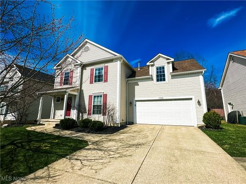 1528 Timber Trail, Hudson, OH 44236 - #: 5107401
