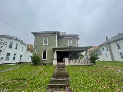 Homes For Sale - 310 N Union Street<br/> Ashland County, Loudonville, OH 44842