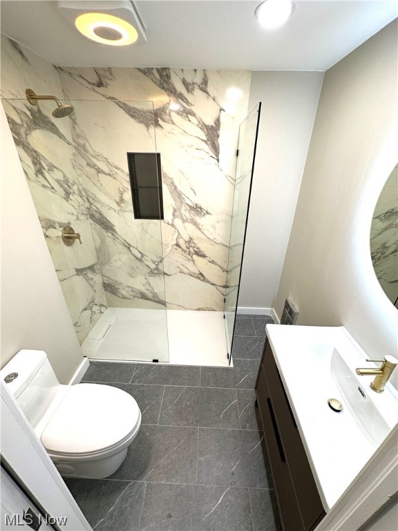 Northwood - Residential