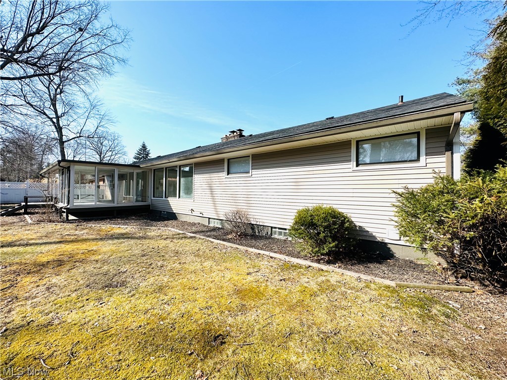 Northwood - Residential