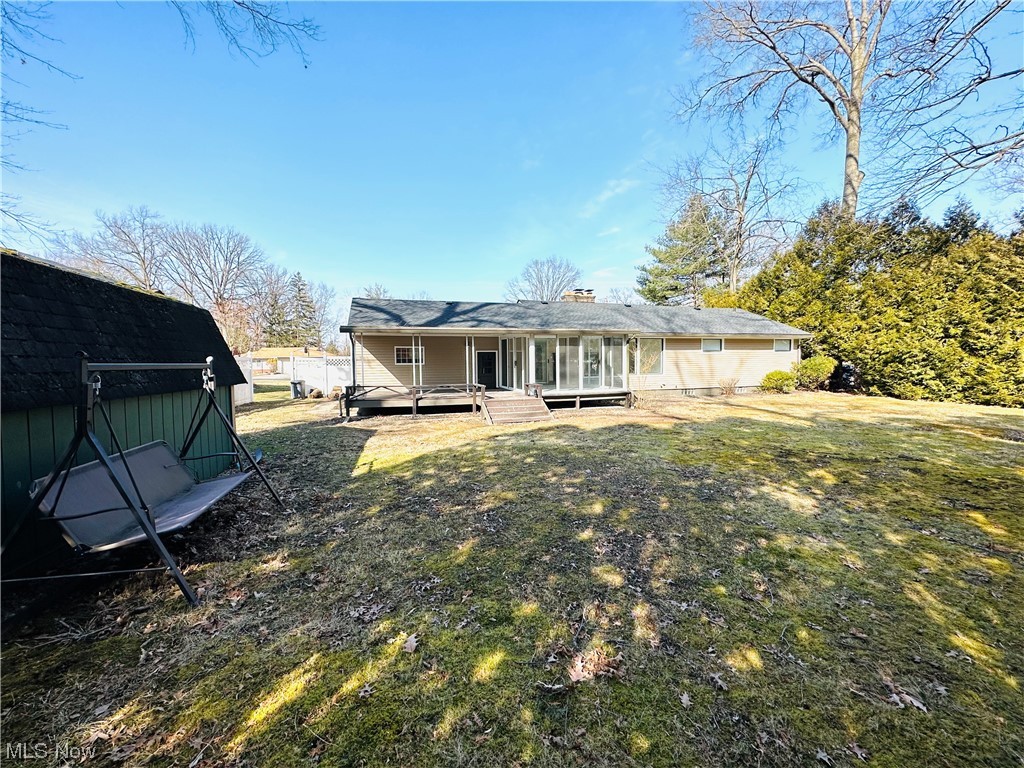 Northwood - Residential