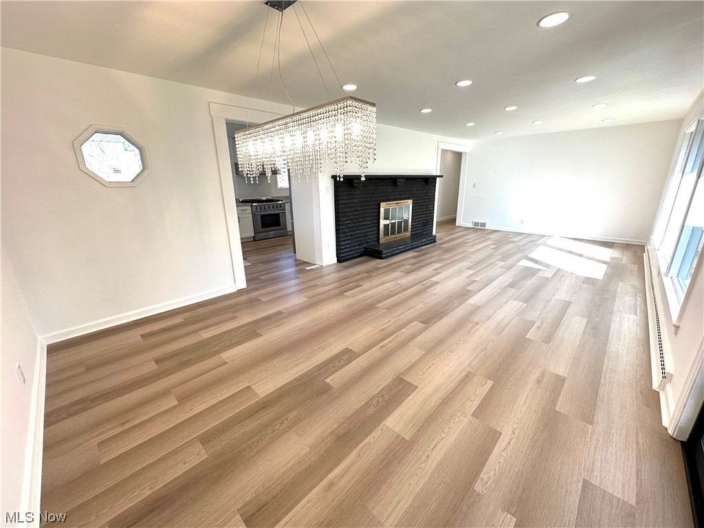 Northwood - Residential