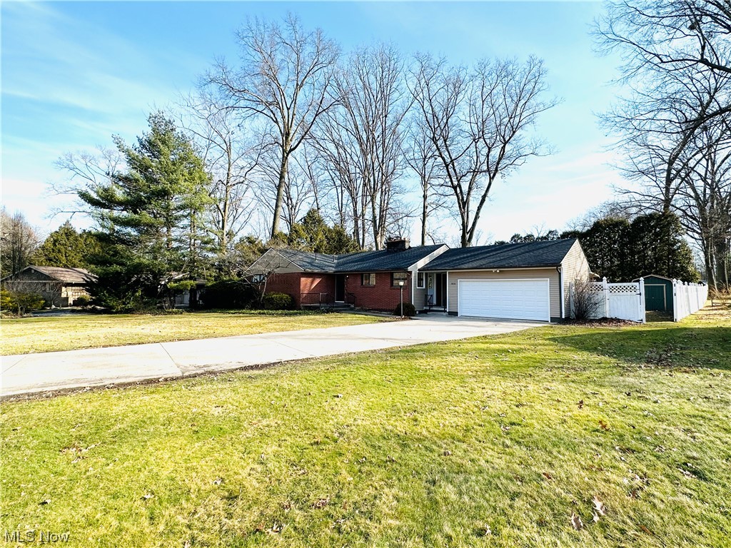 Northwood - Residential