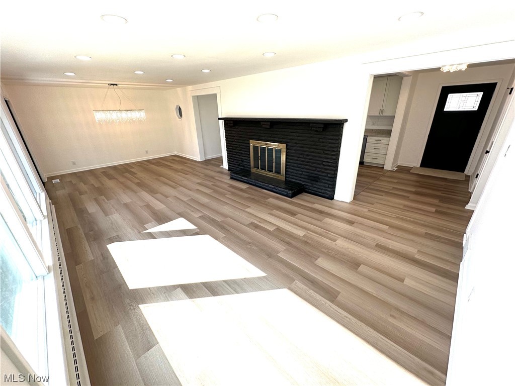 Northwood - Residential