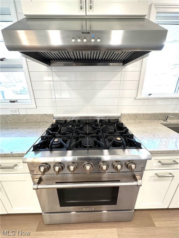 Northwood - Residential