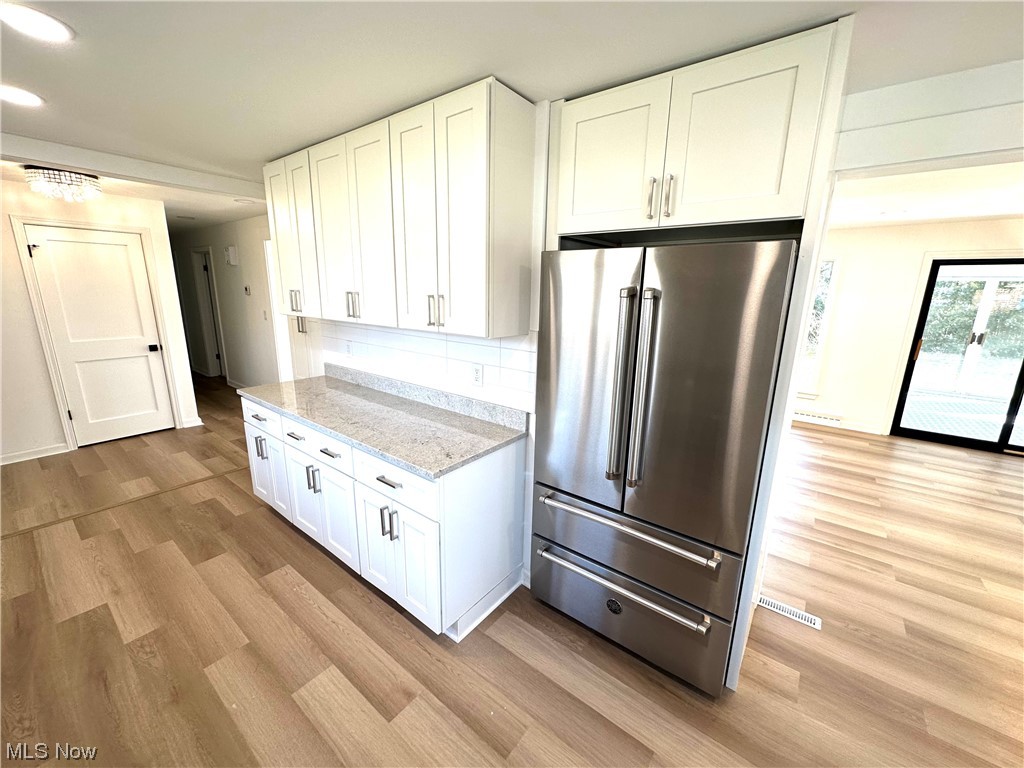 Northwood - Residential