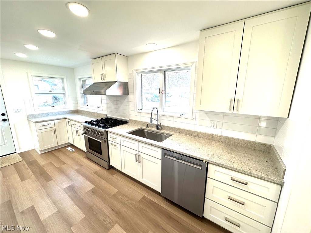 Northwood - Residential