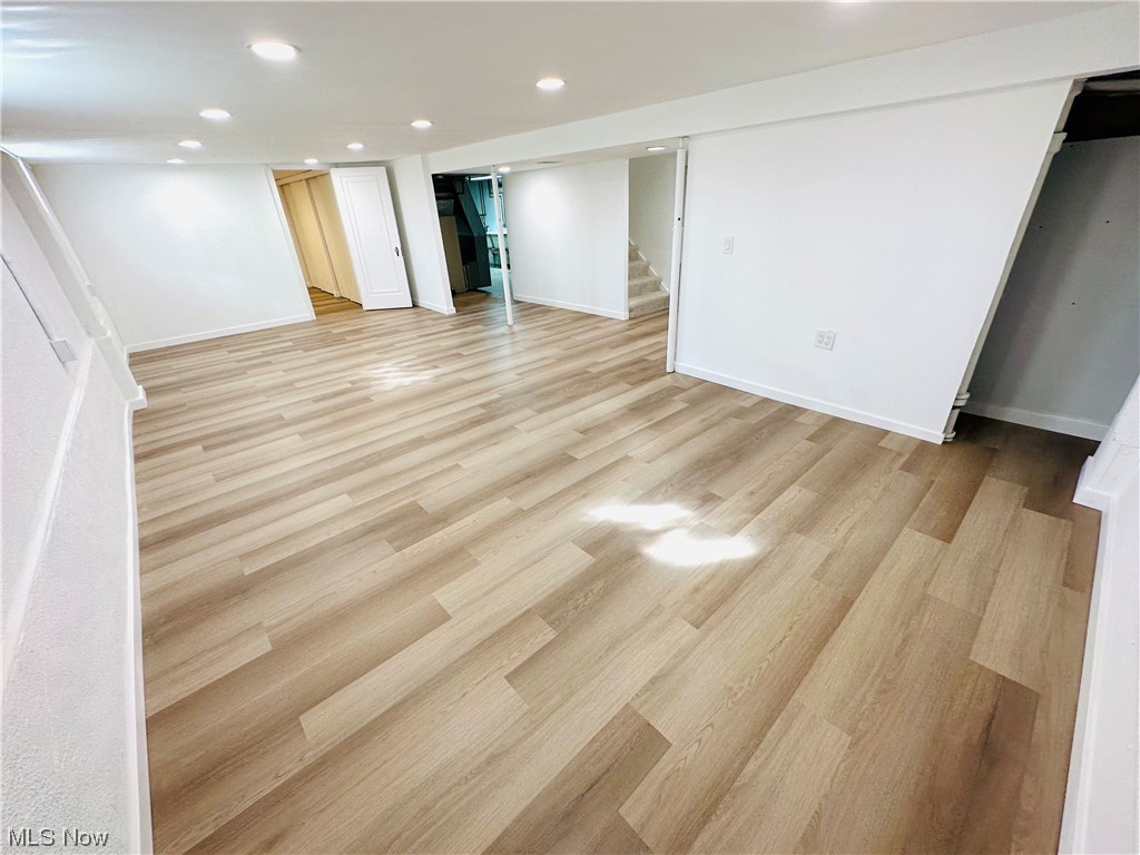 Northwood - Residential