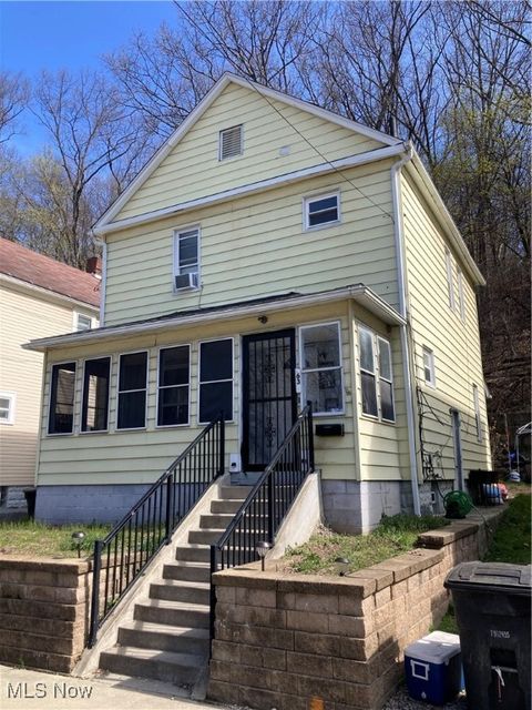 63 Rosalind Court, Akron, OH 44304 - MLS#: 5112754
