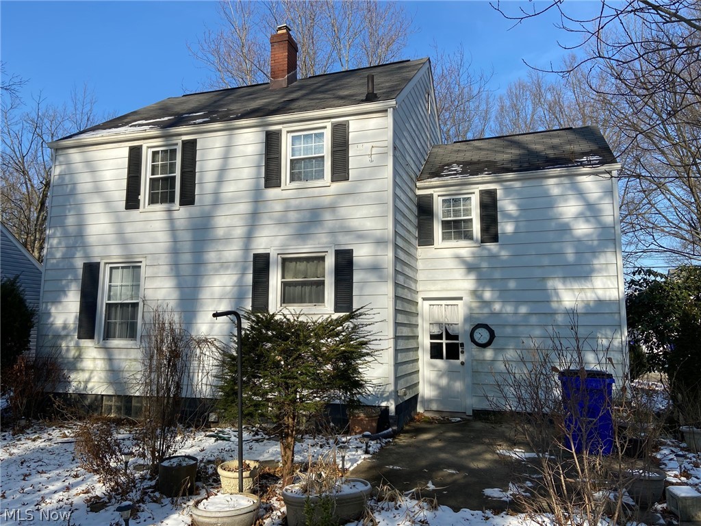 Wilson - Residential