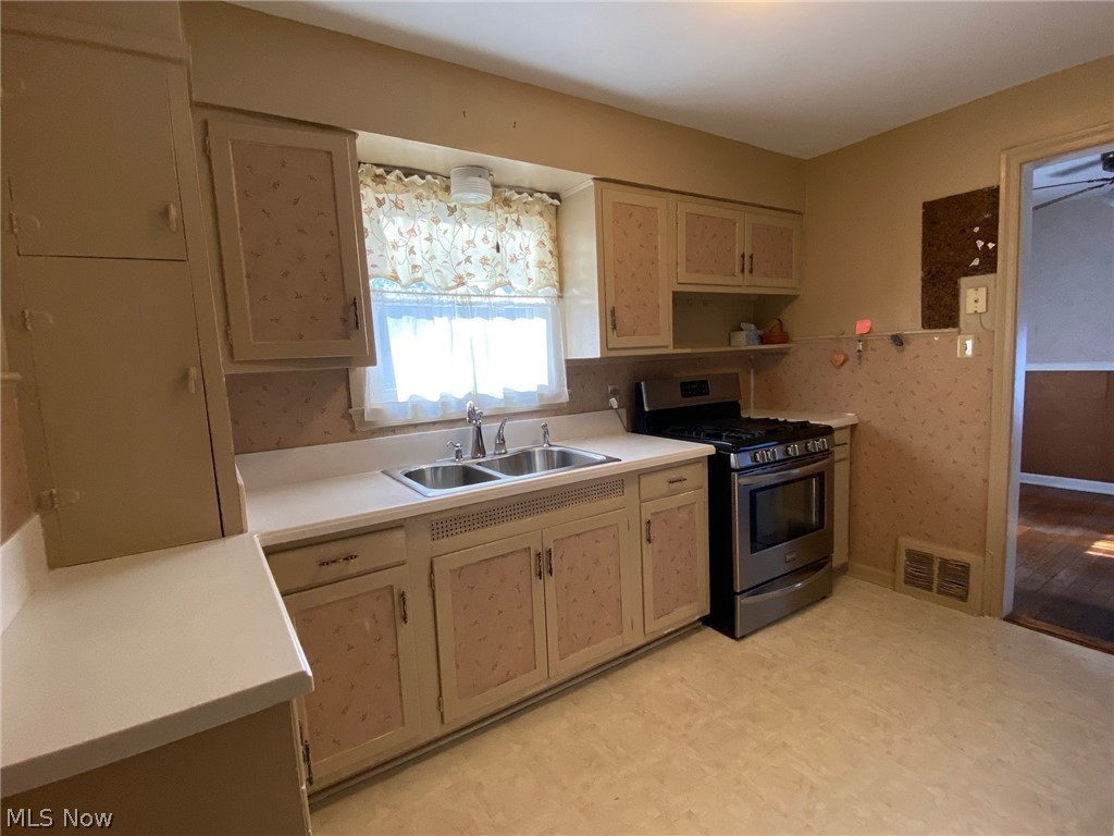 Wilson - Residential
