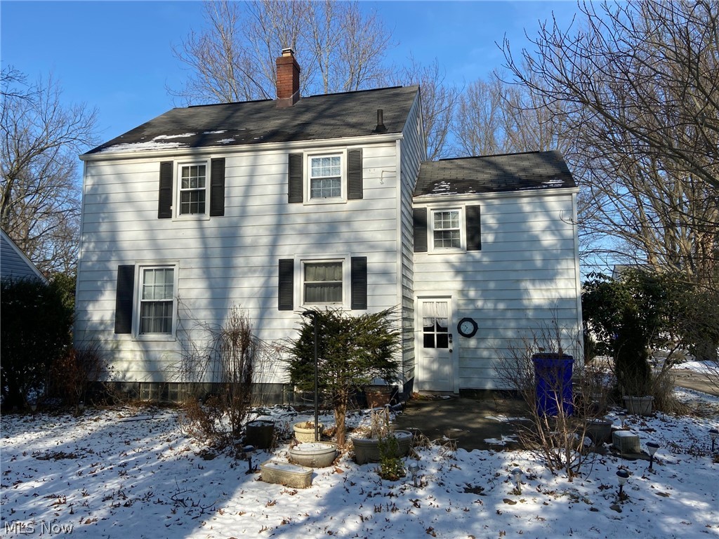 Wilson - Residential
