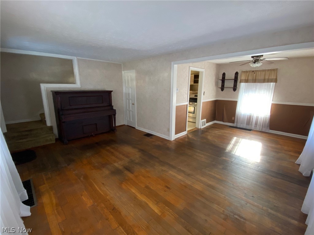Wilson - Residential