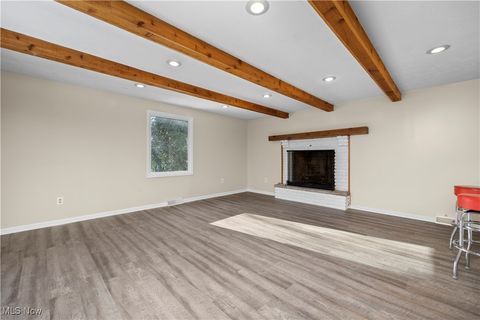 Tiny photo for 4808 Geraldine Avenue, Richmond Heights, OH 44143 (MLS # 5179058)