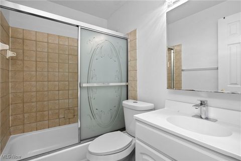 Tiny photo for 4808 Geraldine Avenue, Richmond Heights, OH 44143 (MLS # 5179058)