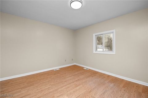 Tiny photo for 4808 Geraldine Avenue, Richmond Heights, OH 44143 (MLS # 5179058)