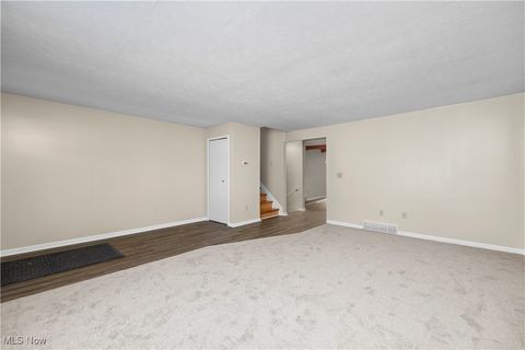 Tiny photo for 4808 Geraldine Avenue, Richmond Heights, OH 44143 (MLS # 5179058)