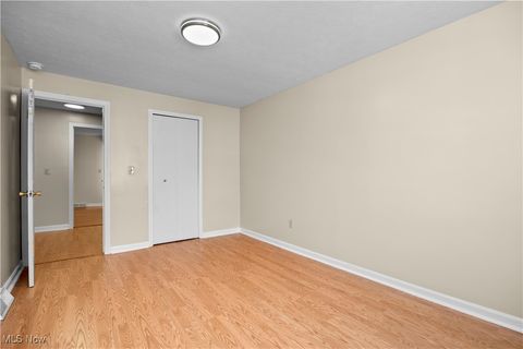 Tiny photo for 4808 Geraldine Avenue, Richmond Heights, OH 44143 (MLS # 5179058)