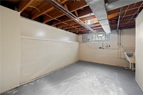 Tiny photo for 4808 Geraldine Avenue, Richmond Heights, OH 44143 (MLS # 5179058)