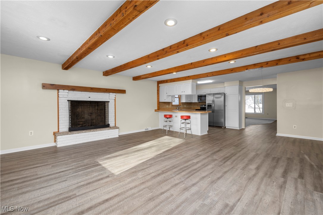 Richmond Heights - Residential