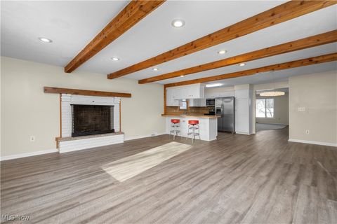 Tiny photo for 4808 Geraldine Avenue, Richmond Heights, OH 44143 (MLS # 5179058)