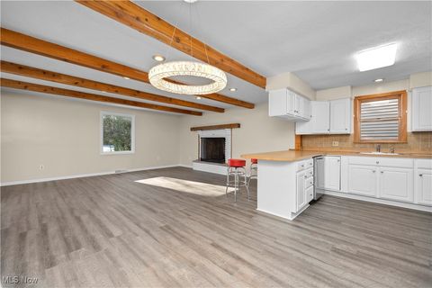 Tiny photo for 4808 Geraldine Avenue, Richmond Heights, OH 44143 (MLS # 5179058)