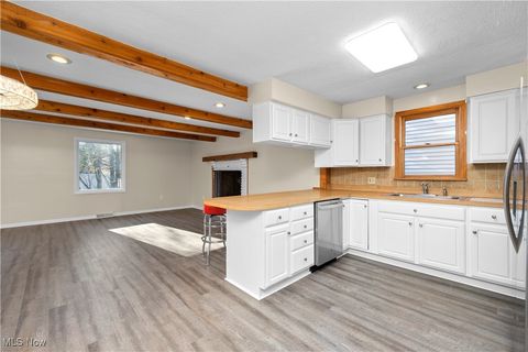 Tiny photo for 4808 Geraldine Avenue, Richmond Heights, OH 44143 (MLS # 5179058)