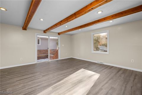 Tiny photo for 4808 Geraldine Avenue, Richmond Heights, OH 44143 (MLS # 5179058)