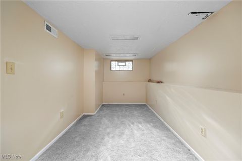 Tiny photo for 4808 Geraldine Avenue, Richmond Heights, OH 44143 (MLS # 5179058)