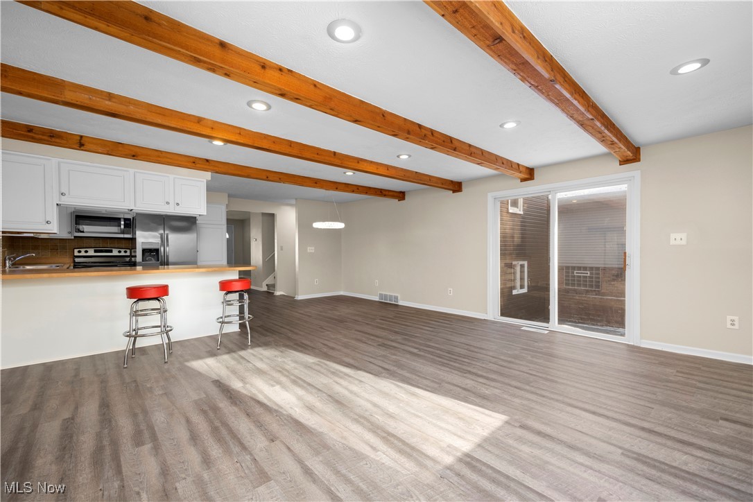 Richmond Heights - Residential