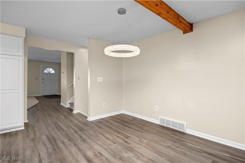 Tiny photo for 4808 Geraldine Avenue, Richmond Heights, OH 44143 (MLS # 5179058)