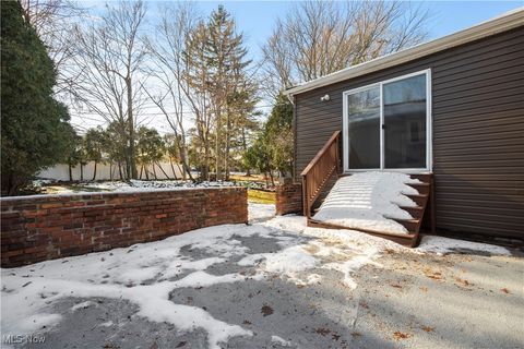 Tiny photo for 4808 Geraldine Avenue, Richmond Heights, OH 44143 (MLS # 5179058)