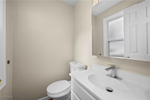 Tiny photo for 4808 Geraldine Avenue, Richmond Heights, OH 44143 (MLS # 5179058)