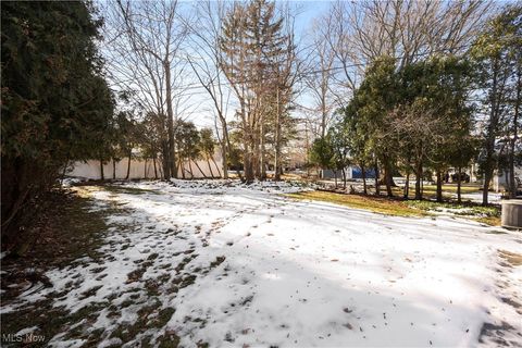 Tiny photo for 4808 Geraldine Avenue, Richmond Heights, OH 44143 (MLS # 5179058)