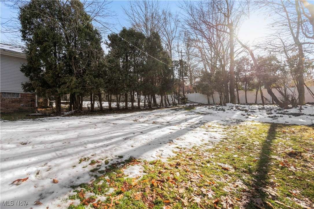 Richmond Heights - Residential