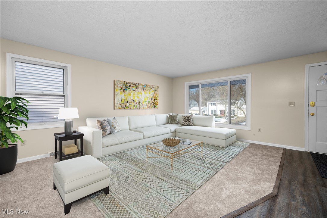 Richmond Heights - Residential