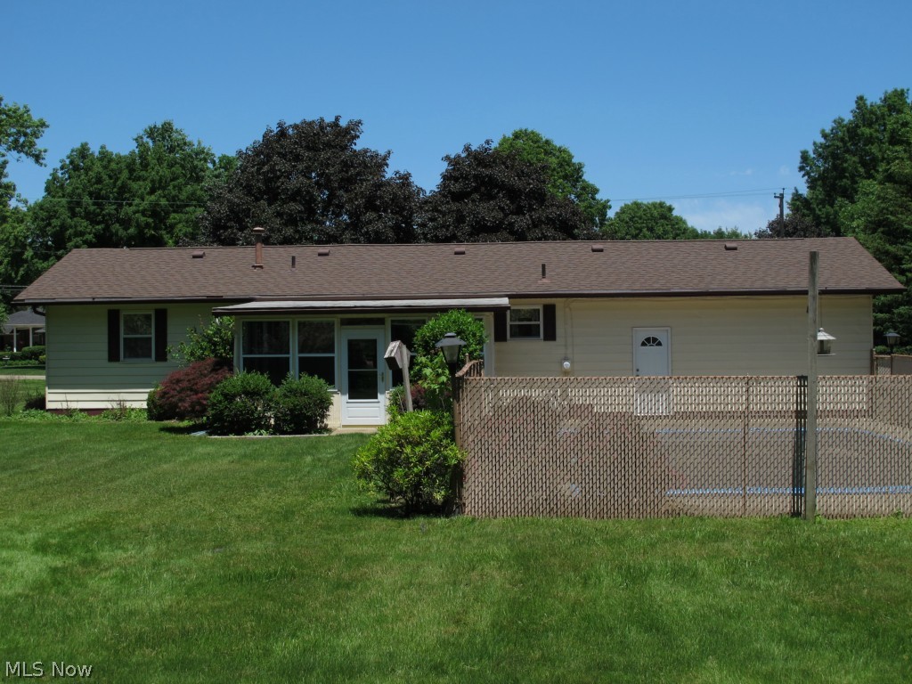 Nimisila 2nd Add - Residential