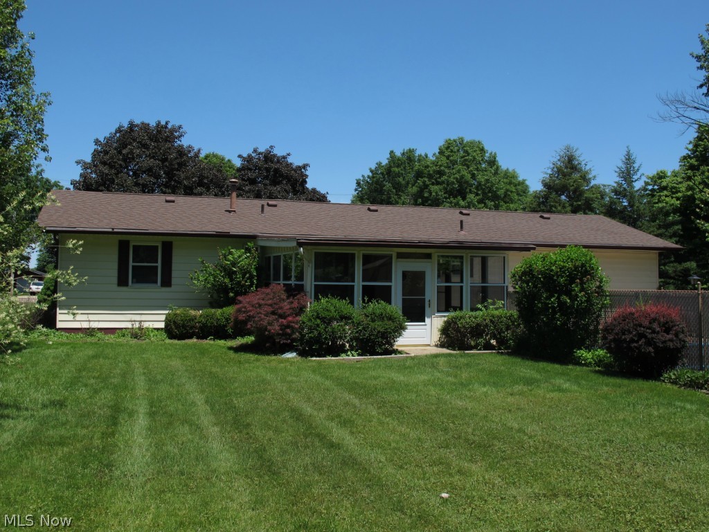 Nimisila 2nd Add - Residential