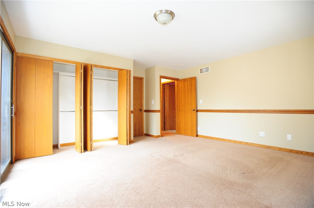 William A Johnston Coventry Allot #2 - Residential