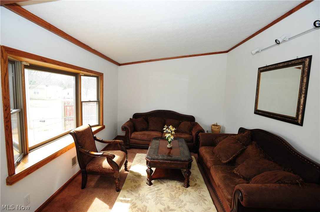 William A Johnston Coventry Allot #2 - Residential