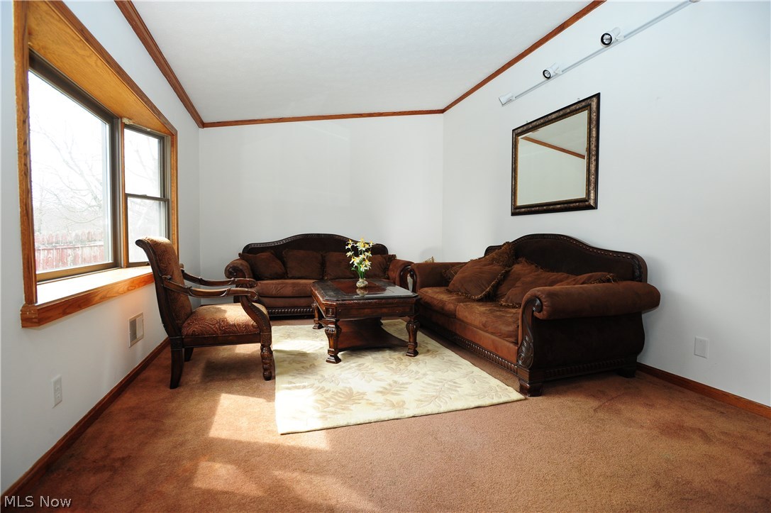 William A Johnston Coventry Allot #2 - Residential