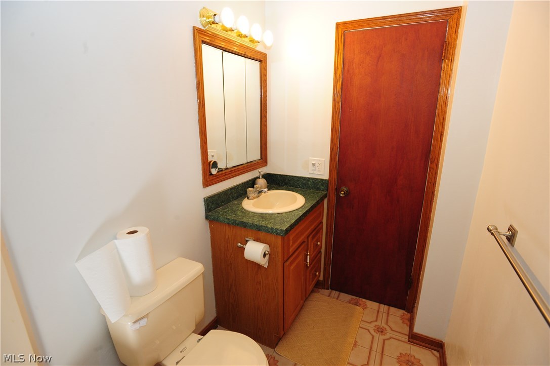 William A Johnston Coventry Allot #2 - Residential