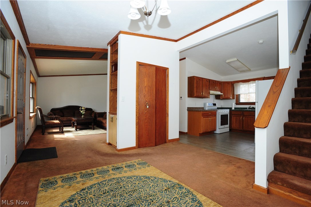 William A Johnston Coventry Allot #2 - Residential