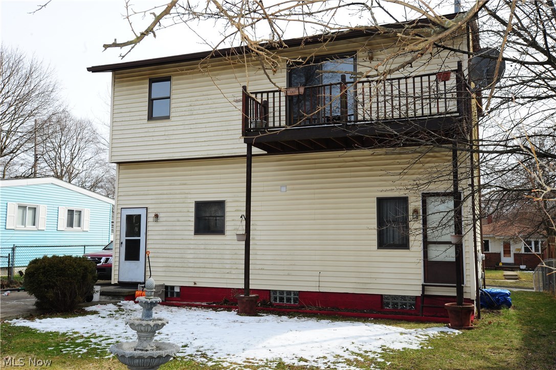 William A Johnston Coventry Allot #2 - Residential