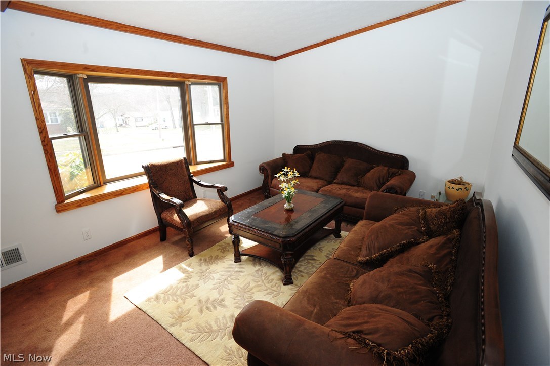 William A Johnston Coventry Allot #2 - Residential