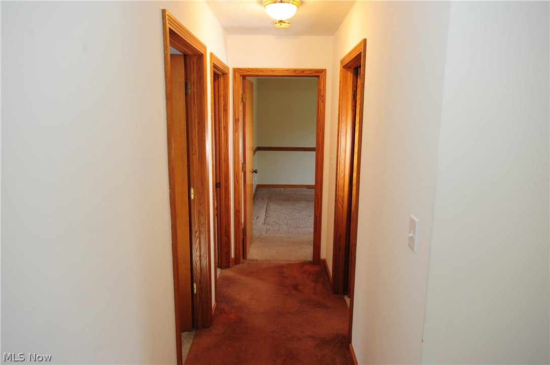 William A Johnston Coventry Allot #2 - Residential