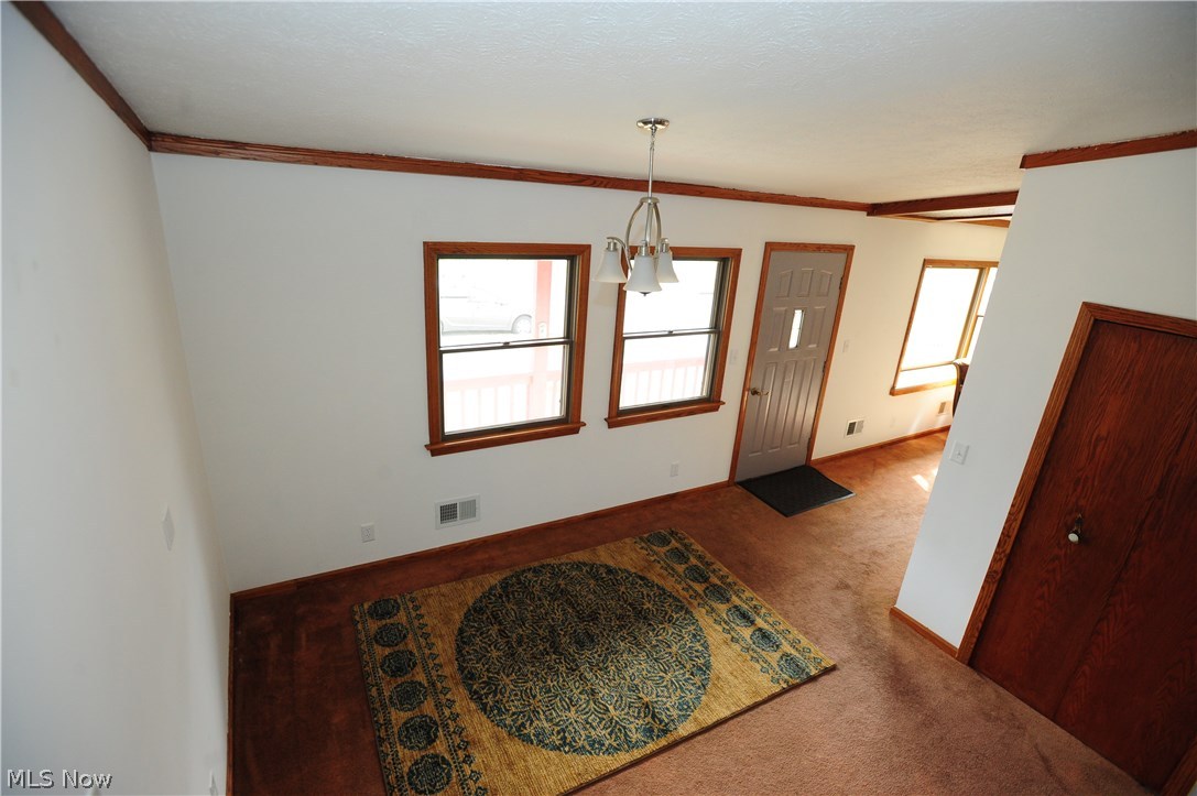 William A Johnston Coventry Allot #2 - Residential