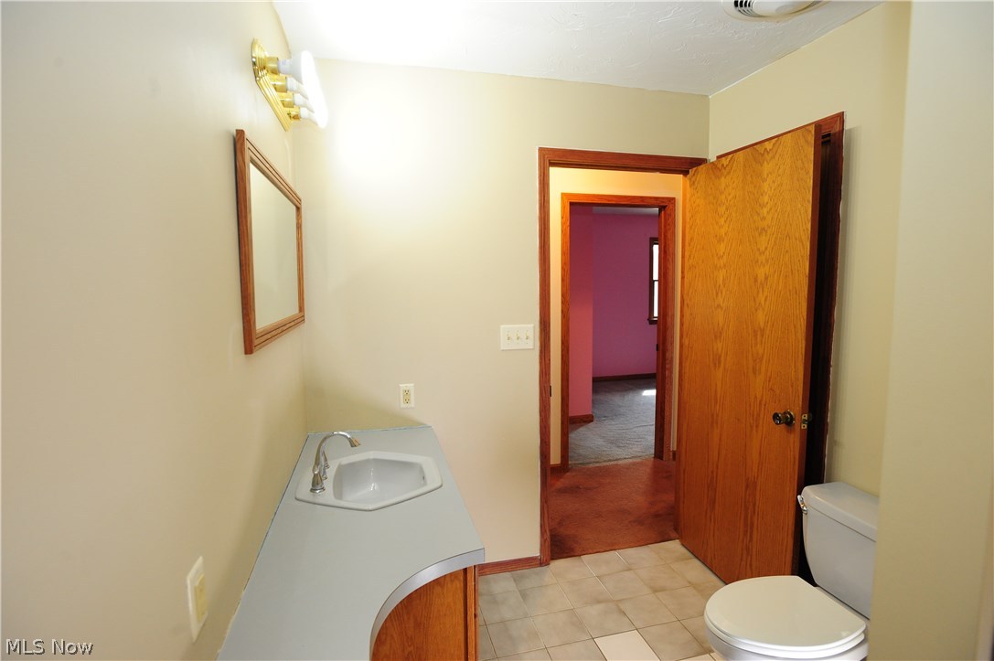 William A Johnston Coventry Allot #2 - Residential